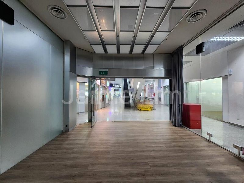 Mall Shop for Sale in  Midpoint Orchard - Image 11
